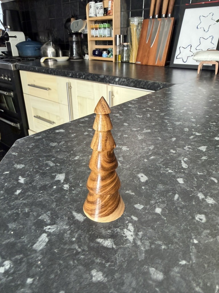 Laburnum Nordic Tree